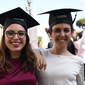 Graduation Day di area medica 