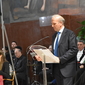 Ministro dell’Istruzione Marco Bussetti (foto di Stefania Sepulcri)