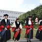Graduation Day di area medica 