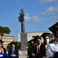 Graduation Day di area medica 