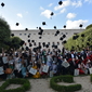 Graduation Day di area medica 