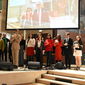 Coro MuSa blues