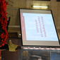 Proiezione Aula Magna