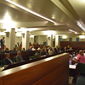 Aula Organi collegiali
