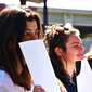 Sapienza Global Strike for Clima
