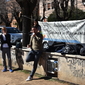 Sapienza Global Strike for Clima