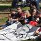 Sapienza Global Strike for Clima