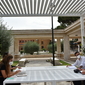 Studenti che studiano nelle nuove strutture -Foto di Stefania Sepulcri