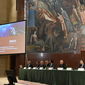 Aula magna