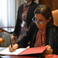 Antonella Polimeni  - Foto di Stefania Sepulcri