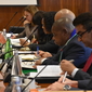 Incontro rettore e Ministro Educazione