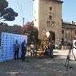 evento di presentazione degli scavi