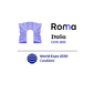 logo di Roma Expo 2030