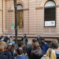 Sapienza Global Strike for Clima