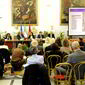 Presentazione del progetto Rome Technopole in Campidoglio - foto dall'archivio di Roma Capitale