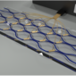 chip fotonico integrato programmabile 