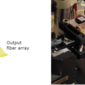chip integrato e elettronica di controllo
