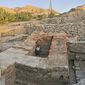 La torre A1 nell’Area A (Bronzo Medio II, 1800-1650 a.C.