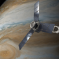 sonda Juno Giove