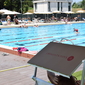 Foto della piscina