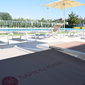Foto della piscina