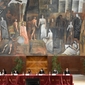 Relatori al tavolo di presidenza - foto di Giorgia Giangrande
