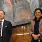 Polimeni e Rendina - foto di Stefania Sepulcri