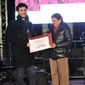 Premiazione vincitori del bando #Uniperdonare