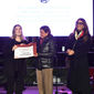 Premiazione vincitori del bando #Uniperdonare