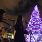 Canzoni di Natale con MuSa