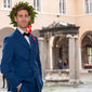 Gianluca De Filippo laurea Ingegneria aerospaziale