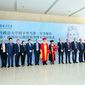 Una delegazione Sapienza in visita alla Zhongnan University of Economics and law