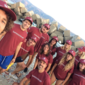 Foto del Team