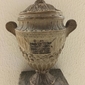 Urna prima del restauro