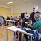 Foto di gruppo