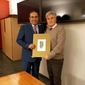 Incontro internazionale con la delegazione della King Abdullaziz University (KAU), Jeddah, Regno dell’Arabia Saudita