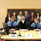 Il team Sapienza al Jessup competition national rounds