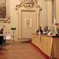 Una delle studentesse durante la simulazione