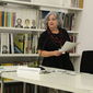 Presentazione Universidad Autónoma de Madrid. Biblioteca MAXXI