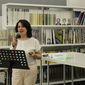 Presentazione South East European University. Biblioteca MAXXI