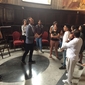 Summer School "Religions and Paeaceful Coexistence"