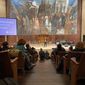 Aula magna