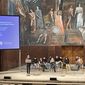 Aula magna