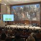 Aula magna
