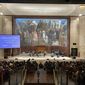Aula magna 