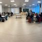 Studenti delle Università CIVIS alla maratona creativa del 25 novembre