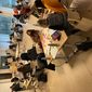 Studenti delle Università CIVIS alla maratona creativa del 25 novembre