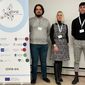 Studenti della Sapienza alla maratona creativa del 25 novembre