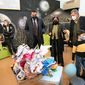Rettrice, Direttore generale e Preside Della Rocca