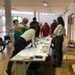 Gruppo di lavoro